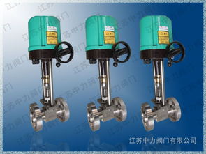 高压电动截止阀在农林牧渔机械配件制造中的应用与型号分析