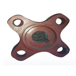 湖南破碎机配件厂家连接器 美卓破碎机配件与高锰钢在农林牧渔机械配件制造中的应用