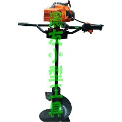 专注品质与服务——探索晨友农林机械的种树挖坑机及配件