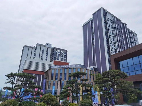 青岛网红新地标 时尚街区蓝图初现，工业遗存焕发新生机